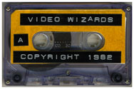 Video Wizards (Side A)